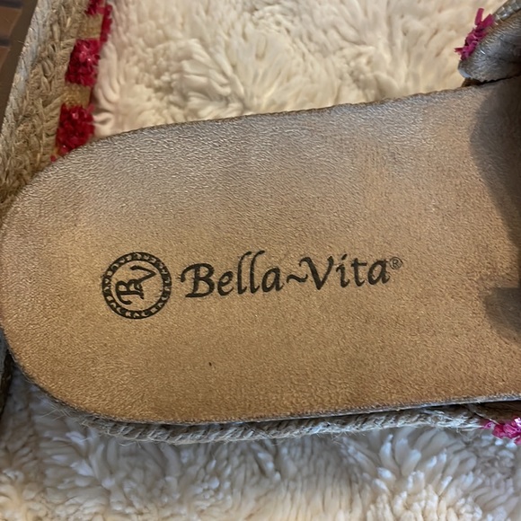 Natural sandals - Picture 5 of 6